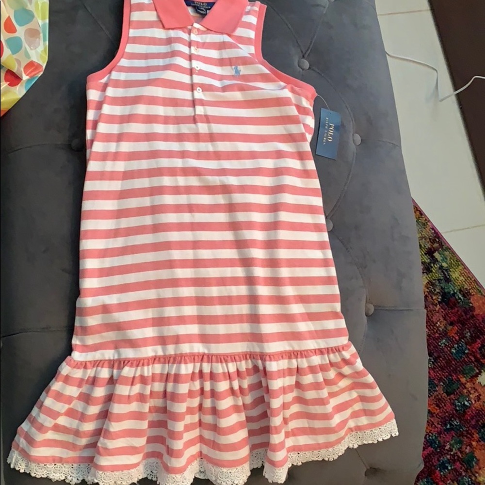 Polo Ralph Lauren Dress
